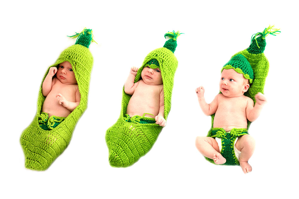 Babyfotos Creative Joe Berlin