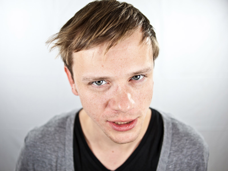 Image-Fotografie Creative Joe Berlin